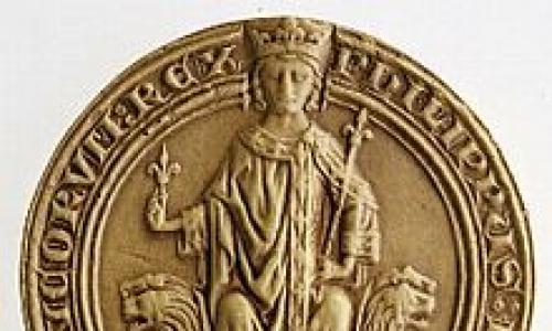 Filipe IV, o belo, rei da França