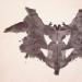 Rorschach testi: rasmlar va transkript