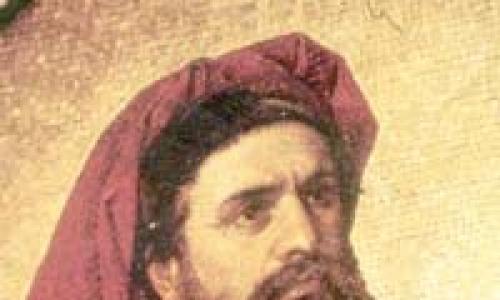 Marco Polos resor Vilken europé skrev den första beskrivningen av öst?