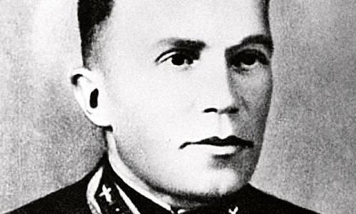 Hur dog scouten Kuznetsov Vem är Nikolai Kuznetsov?